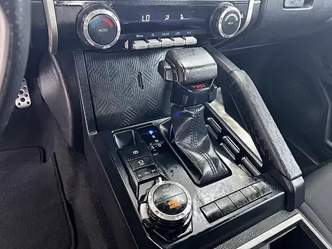 2025 Toyota Tacoma SR Double Cab 5' Bed 4X4, foto 24 de 82, troca usada en venta en CARNOVA Dallas