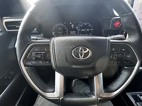 2025 Toyota Tacoma SR Double Cab 5' Bed 4X4, foto 73 de 82, troca usada en venta en CARNOVA Dallas