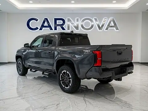 2025 Toyota Tacoma SR Double Cab 5' Bed 4X4, foto 21 de 82, troca usada en venta en CARNOVA Dallas