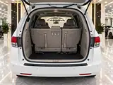 2015 Honda Odyssey Touring Elite, foto 11 de 13