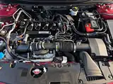2018 Honda Accord LX 1.5T, foto 17 de 17