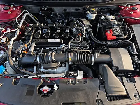 2018 Honda Accord LX 1.5T, foto 17 de 17, auto usado en venta en CARNOVA Dallas