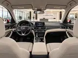 2018 Honda Accord LX 1.5T, foto 14 de 17