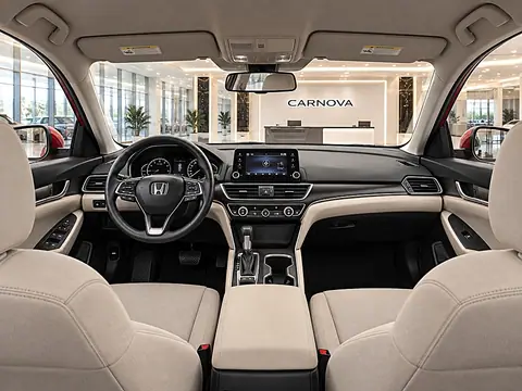 2018 Honda Accord LX 1.5T, foto 14 de 17, auto usado en venta en CARNOVA Dallas