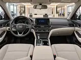 2018 Honda Accord LX 1.5T, foto 13 de 17