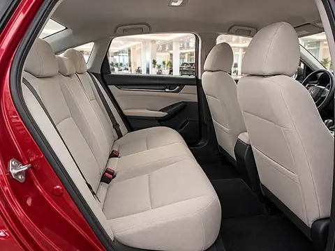 2018 Honda Accord LX 1.5T, foto 12 de 17, auto usado en venta en CARNOVA Dallas