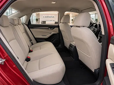2018 Honda Accord LX 1.5T, foto 11 de 17, auto usado en venta en CARNOVA Dallas