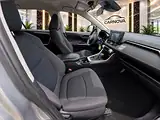 2020 Toyota RAV4 LE AWD, foto 9 de 16
