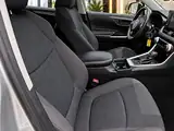 2020 Toyota RAV4 LE AWD, foto 15 de 16