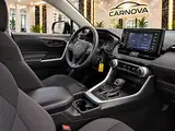 2020 Toyota RAV4 LE AWD, foto 12 de 16