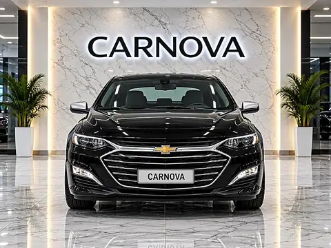 2022 Chevrolet Malibu 4dr Sdn LT photo 3