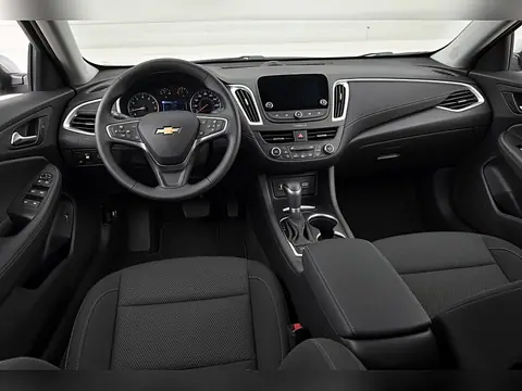 2022 Chevrolet Malibu 4dr Sdn LT photo 7