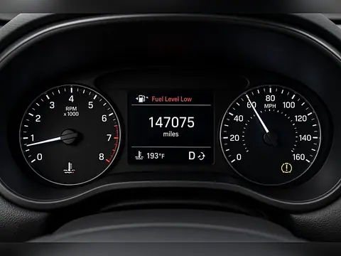 2022 Chevrolet Malibu 4dr Sdn LT photo 9
