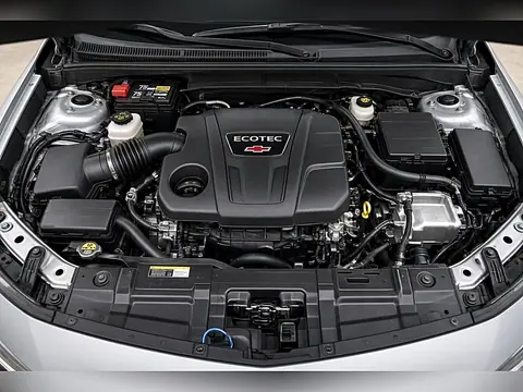 2022 Chevrolet Malibu 4dr Sdn LT photo 8