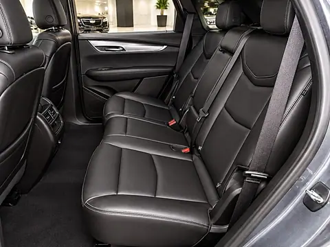 2021 Cadillac XT5 FWD LUXURY photo 13