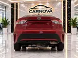 2021 Toyota Corolla LE, foto 29 de 33