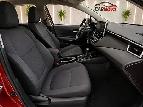 2021 Toyota Corolla LE, foto 15 de 33, auto usado en venta en CARNOVA Dallas