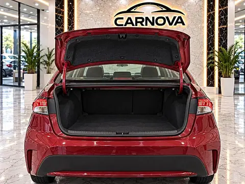 2021 Toyota Corolla LE, foto 21 de 33, auto usado en venta en CARNOVA Dallas