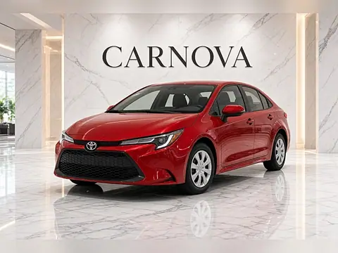 2021 Toyota Corolla LE, foto 11 de 33, auto usado en venta en CARNOVA Dallas