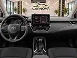 2021 Toyota Corolla LE, foto 24 de 33