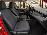 2021 Toyota Corolla LE, foto 20 de 33
