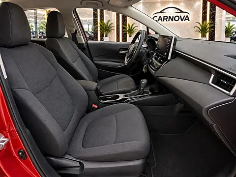 2021 Toyota Corolla LE, foto 20 de 33, auto usado en venta en CARNOVA Dallas