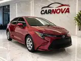 2021 Toyota Corolla LE, foto 19 de 33