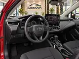 2021 Toyota Corolla LE, foto 22 de 33