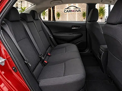 2021 Toyota Corolla LE, foto 26 de 33, auto usado en venta en CARNOVA Dallas