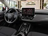2021 Toyota Corolla LE, foto 25 de 33
