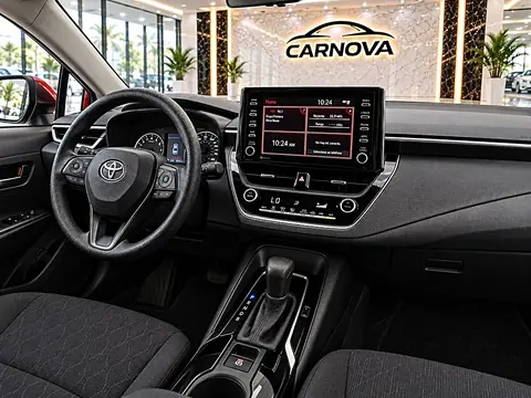 2021 Toyota Corolla LE, foto 25 de 33, auto usado en venta en CARNOVA Dallas