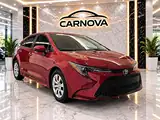 2021 Toyota Corolla LE, foto 23 de 33