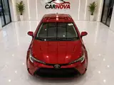 2021 Toyota Corolla LE, foto 14 de 33
