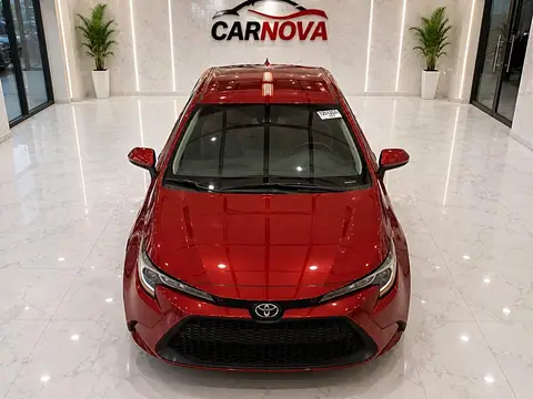 2021 Toyota Corolla LE, foto 14 de 33, auto usado en venta en CARNOVA Dallas