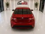 2021 Toyota Corolla LE, foto 13 de 33