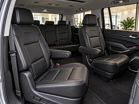 2019 GMC Yukon XL Denali, foto 16 de 16, auto usado en venta en CARNOVA Dallas