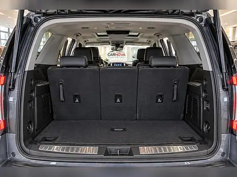 2019 GMC Yukon XL Denali, foto 13 de 16, auto usado en venta en CARNOVA Dallas