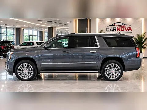 2019 GMC Yukon XL Denali, foto 6 de 16, auto usado en venta en CARNOVA Dallas