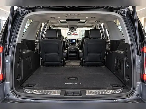 2019 GMC Yukon XL Denali, foto 14 de 16, auto usado en venta en CARNOVA Dallas