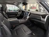 2019 GMC Yukon XL Denali, foto 9 de 16
