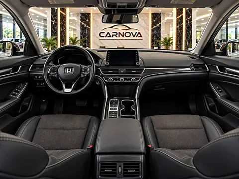 2021 Honda Accord Sport 2.0T, foto 24 de 26, auto usado en venta en CARNOVA Dallas