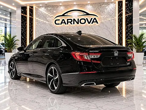 2021 Honda Accord Sport 2.0T, foto 15 de 26, auto usado en venta en CARNOVA Dallas