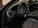2021 Honda Accord Sport 2.0T, foto 25 de 26