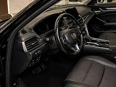 2021 Honda Accord Sport 2.0T, foto 25 de 26, auto usado en venta en CARNOVA Dallas