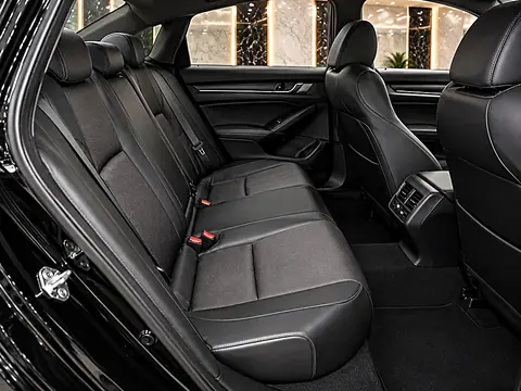 2021 Honda Accord Sport 2.0T, foto 21 de 26, auto usado en venta en CARNOVA Dallas