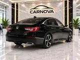 2021 Honda Accord Sport 2.0T, foto 13 de 26