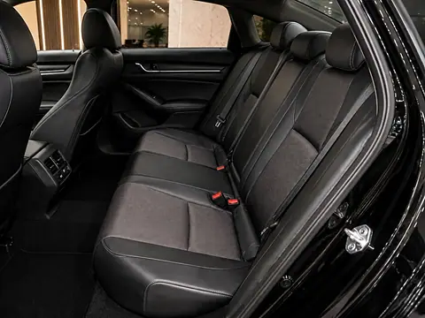 2021 Honda Accord Sport 2.0T, foto 9 de 26, auto usado en venta en CARNOVA Dallas