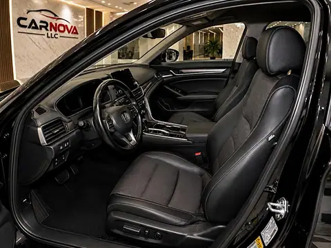 2021 Honda Accord Sport 2.0T, foto 8 de 26, auto usado en venta en CARNOVA Dallas