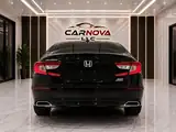 2021 Honda Accord Sport 2.0T, foto 10 de 26