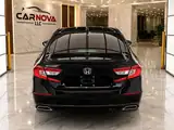 2021 Honda Accord Sport 2.0T, foto 6 de 26